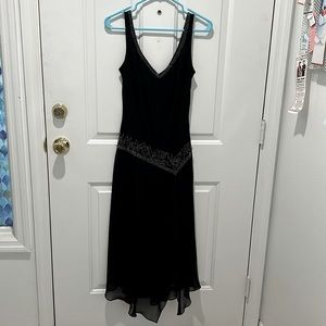 ALEX EVENINGS DRESS SIZE 6